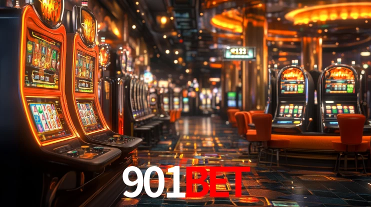 Plataforma de Apostas 901bet